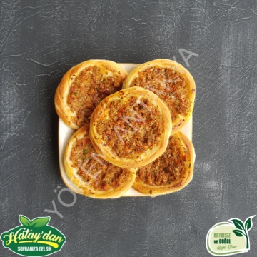 Kaytaz Böreği 10 Adet