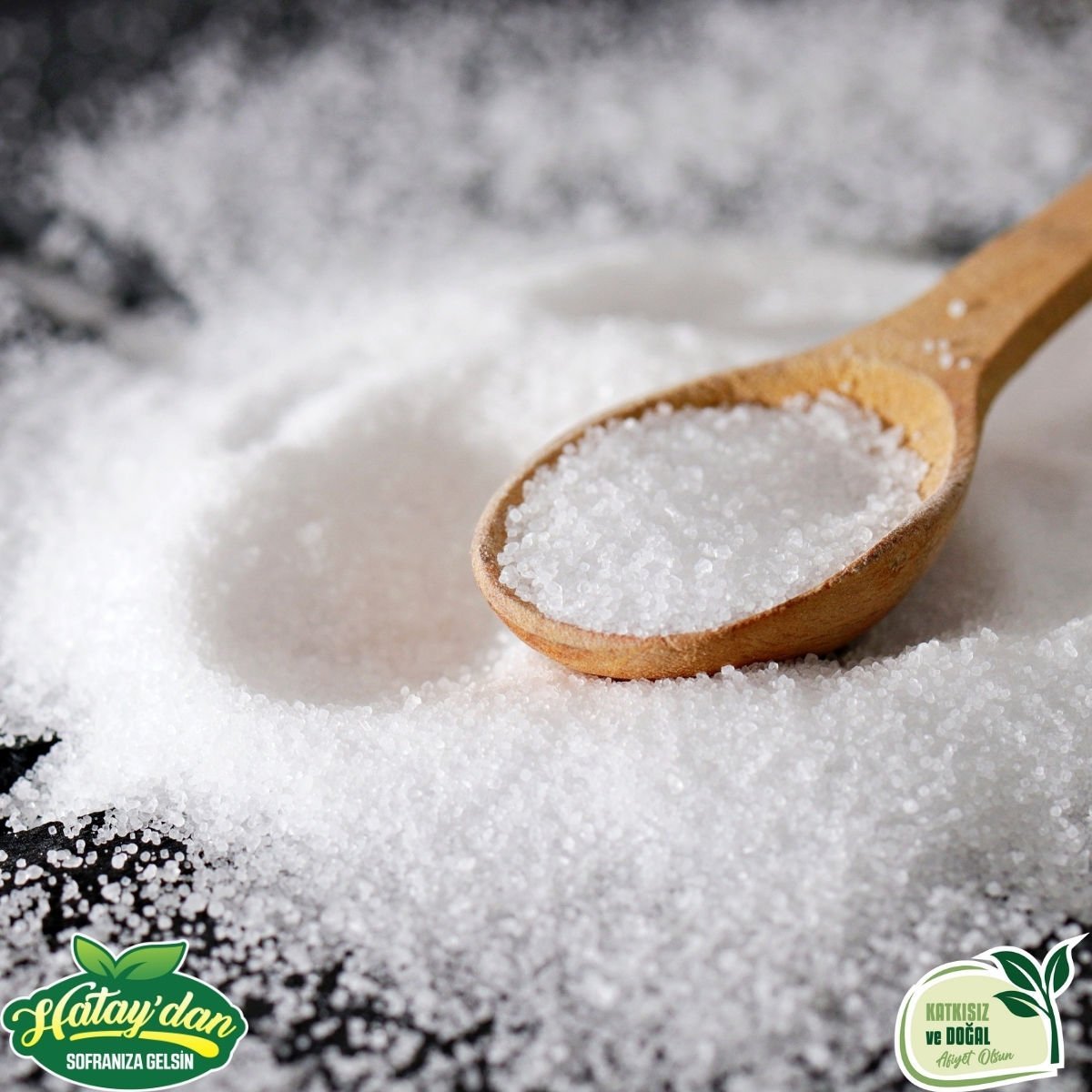 Limon Tuzu 1 Kg.