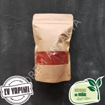 Çok Acı Pul Biber 250 Gr.