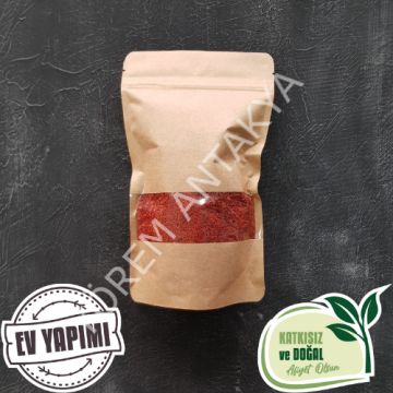Özel İpek Pul Biber (Acı) 500 Gr.
