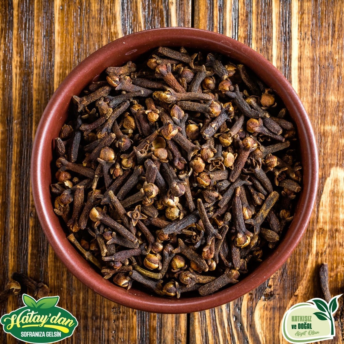 Karanfil 250 Gr.