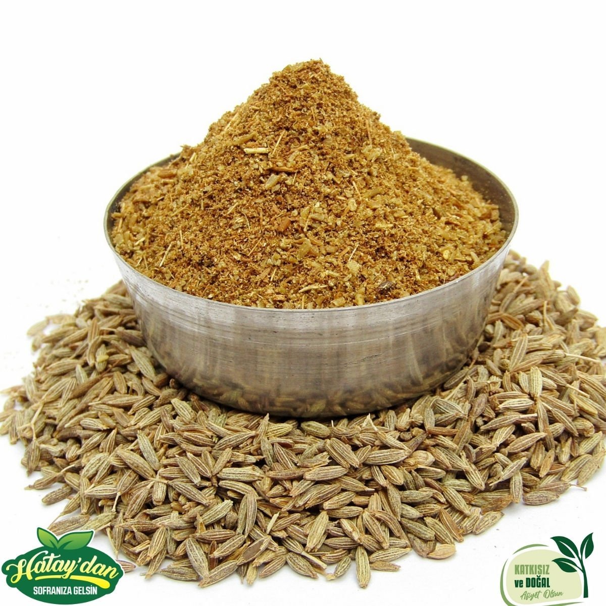 Rezene (Toz) 250 Gr.