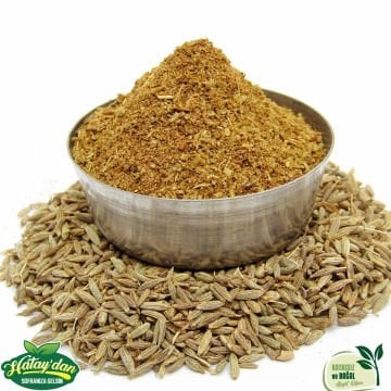 Rezene (Toz) 500 Gr.