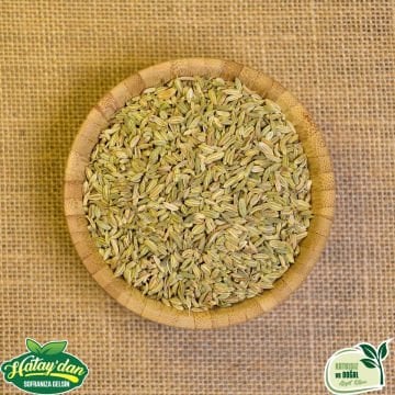 Rezene (Tane) 500 Gr.