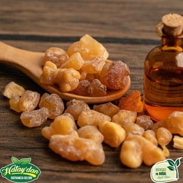 Pohur (Bahhur) 250 Gr.