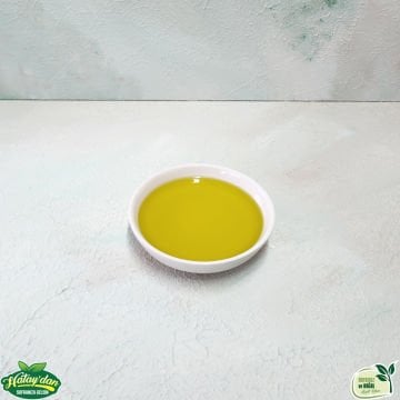 Soğuk Sıkım Zeytinyağı  0.25 Lt (Cam Şişe)
