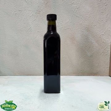 Doğal Hurma Özü 700 Gr.