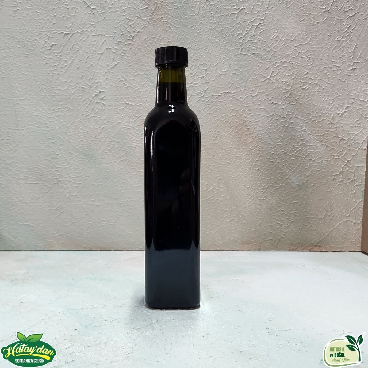 Doğal Hurma Özü 700 Gr.