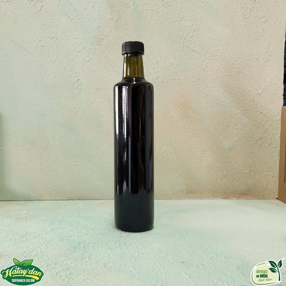 Doğal Keçiboynuzu Özü 700 Gr.