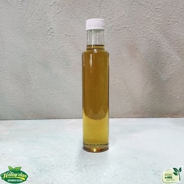 Doğal Portakal Özü 350 Gr.