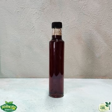 Doğal Siyah Kayısı Özü 350 Gr.