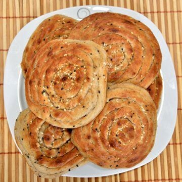 Külçe böreği (8 adet)