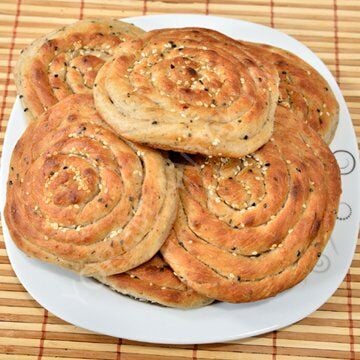 Külçe böreği (8 adet)