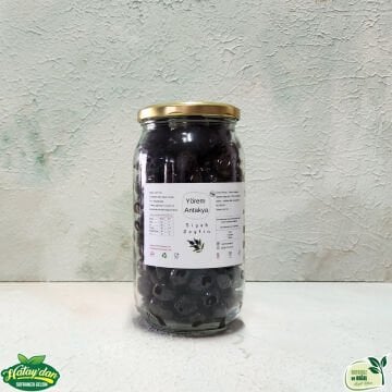 Sele Zeytin 600 Gr.