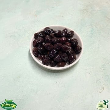 Sele Zeytin 600 Gr.