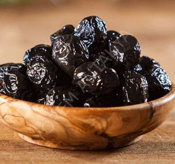 Attun Zeytin (Kuru Sele) 350 Gr.