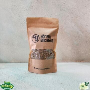 Kuru Zahter 250 Gr.