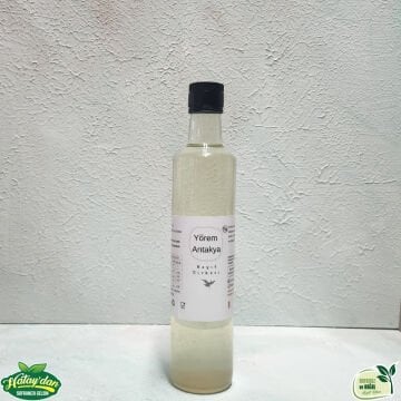 Doğal Hayıt Sirkesi 500ml.