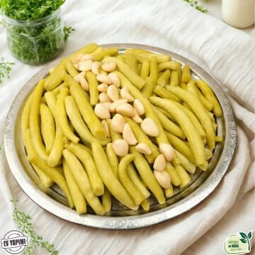 Acur Turşusu 350 Gr.