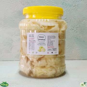 Ev Yapımı Lahana Turşusu 1 Kg.
