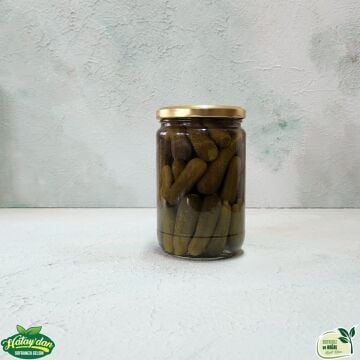 Kornişon Turşu 350 Gr.