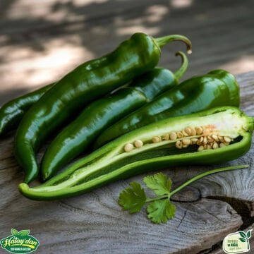 Samandağ Biberi 500 Gr