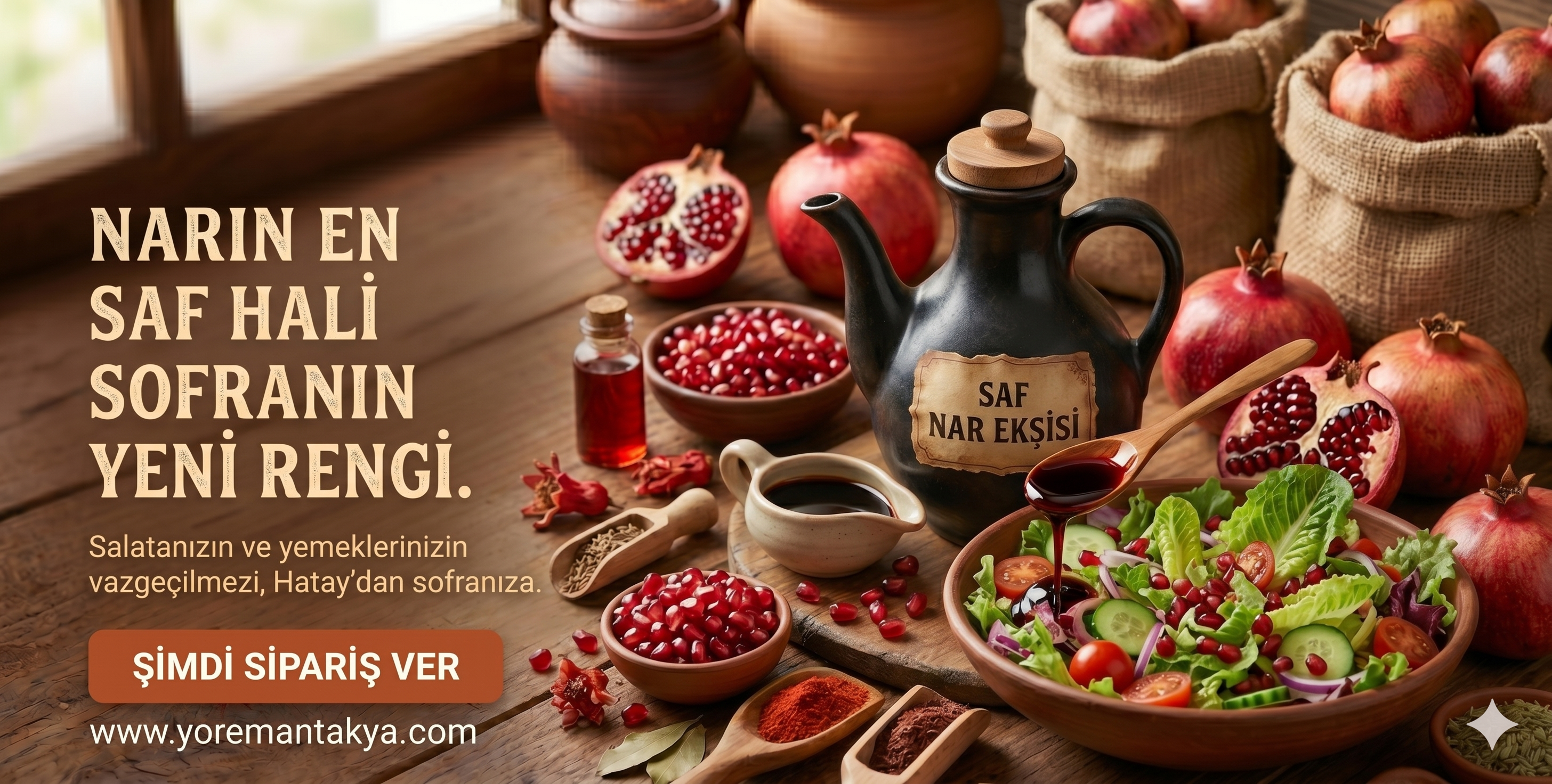 SAF NAR EKŞİSİ