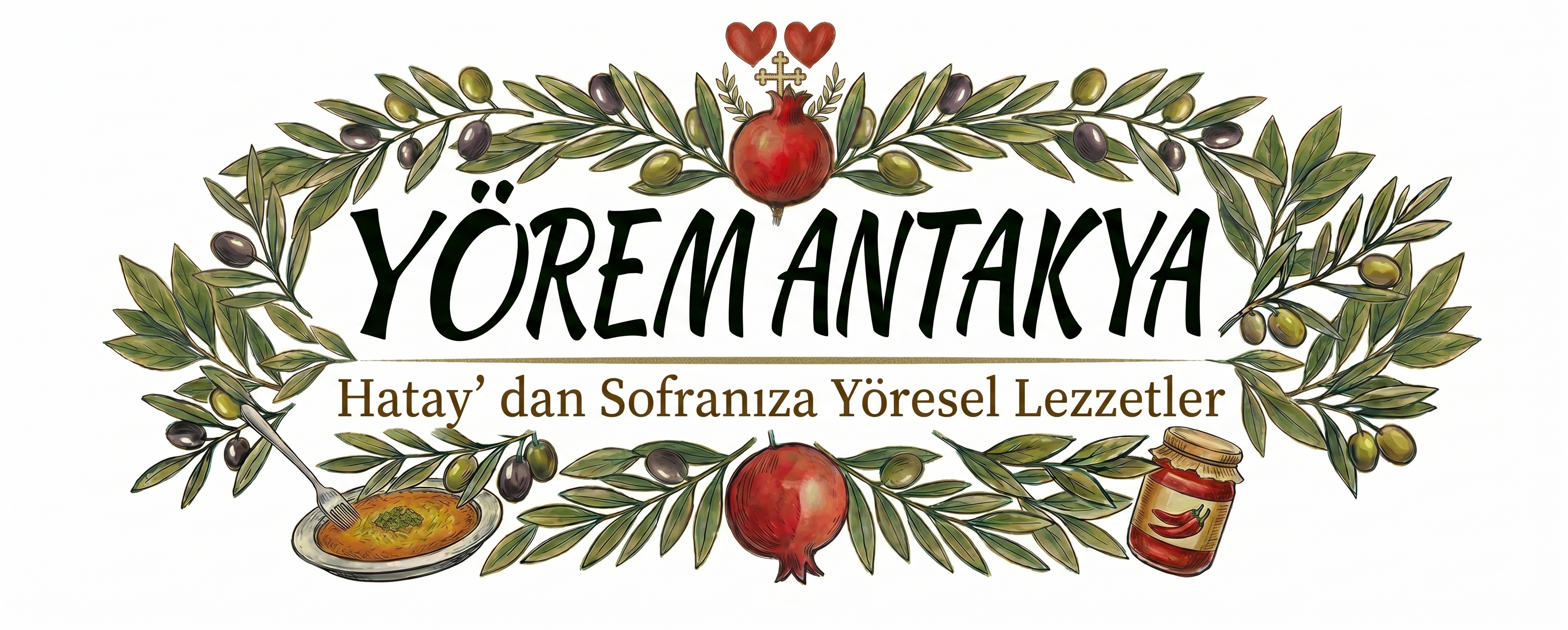 Antakya Simidi (4 Adet)