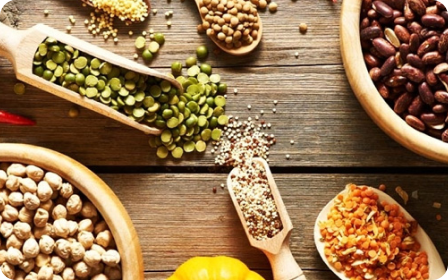 <span>BAKLİYAT</span> <br>ÜRÜNLERİ